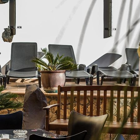 Hotel El Tejar Вилафлор Екстериор снимка