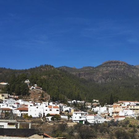 Hotel El Tejar Вилафлор Екстериор снимка