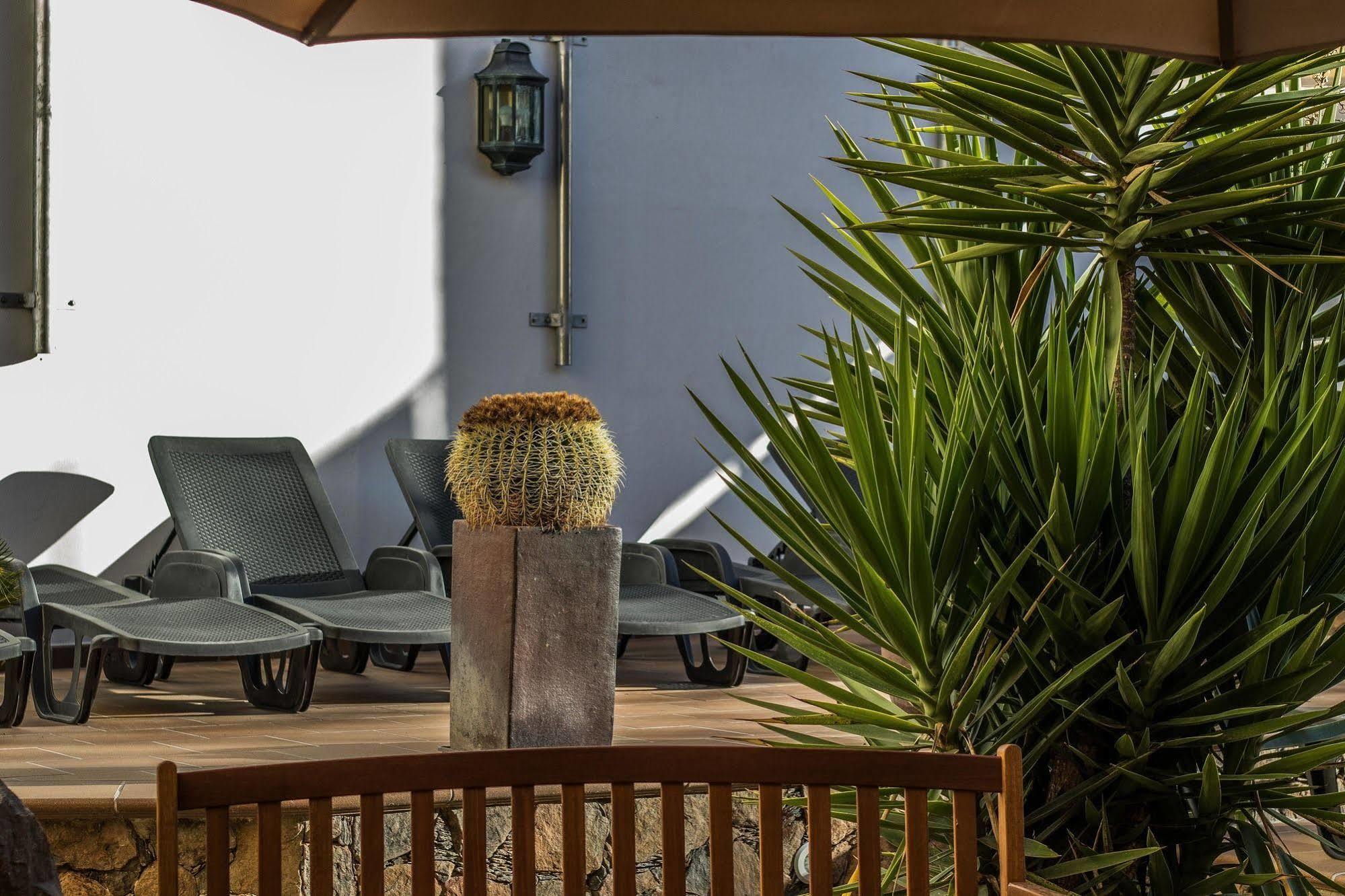 Hotel El Tejar Вилафлор Екстериор снимка