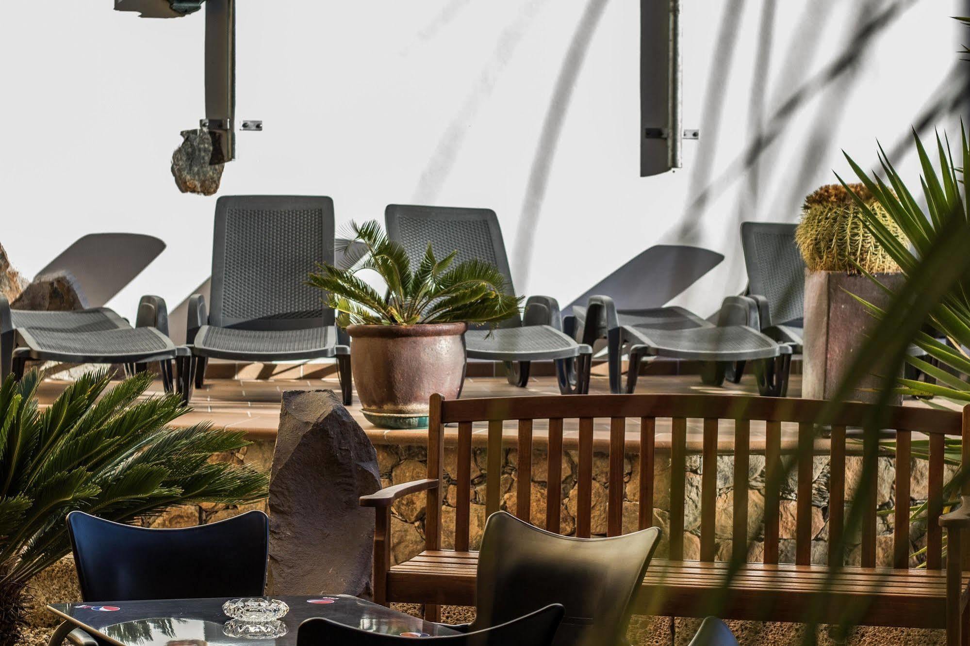 Hotel El Tejar Вилафлор Екстериор снимка