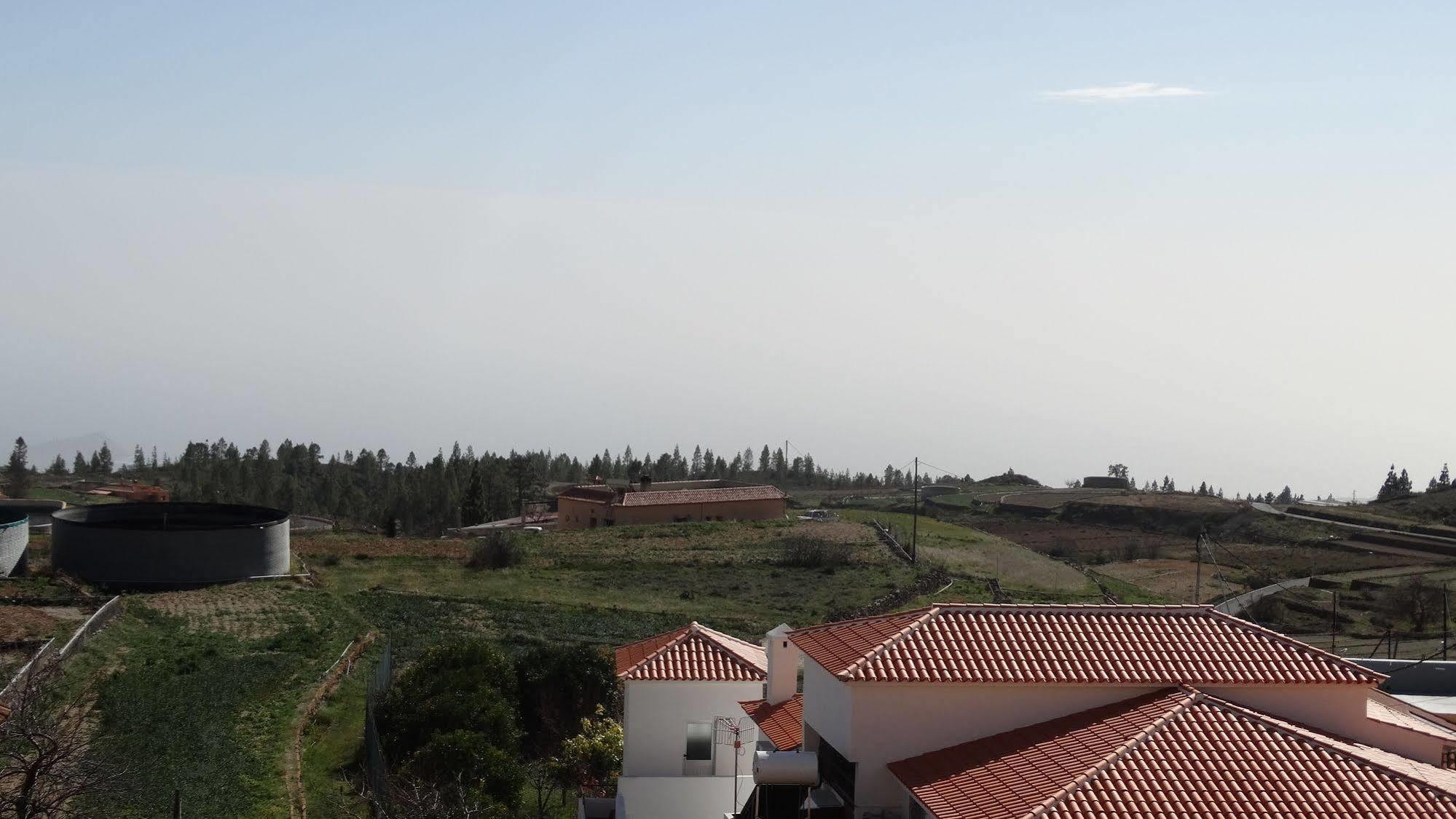 Hotel El Tejar Вилафлор Екстериор снимка