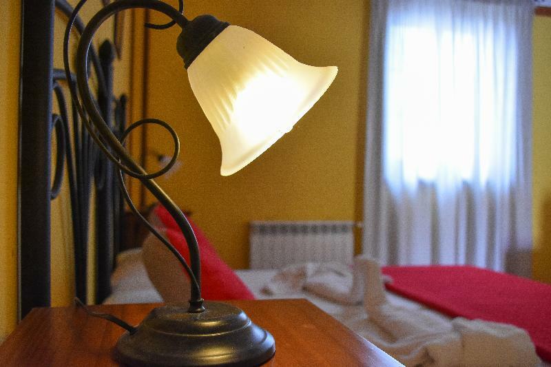 Hotel El Tejar Вилафлор Екстериор снимка