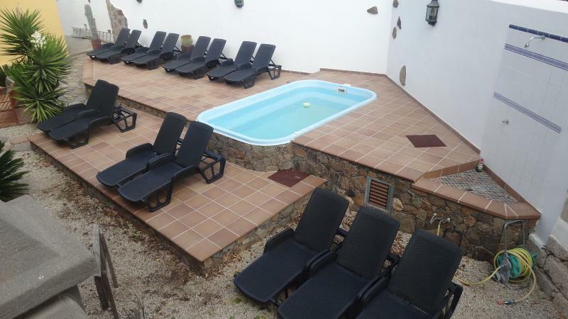 Hotel El Tejar Вилафлор Екстериор снимка