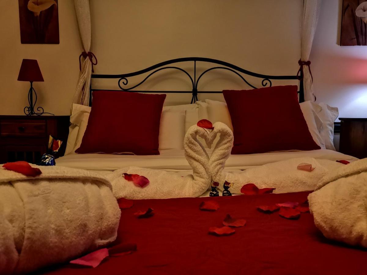 Hotel El Tejar Вилафлор Екстериор снимка