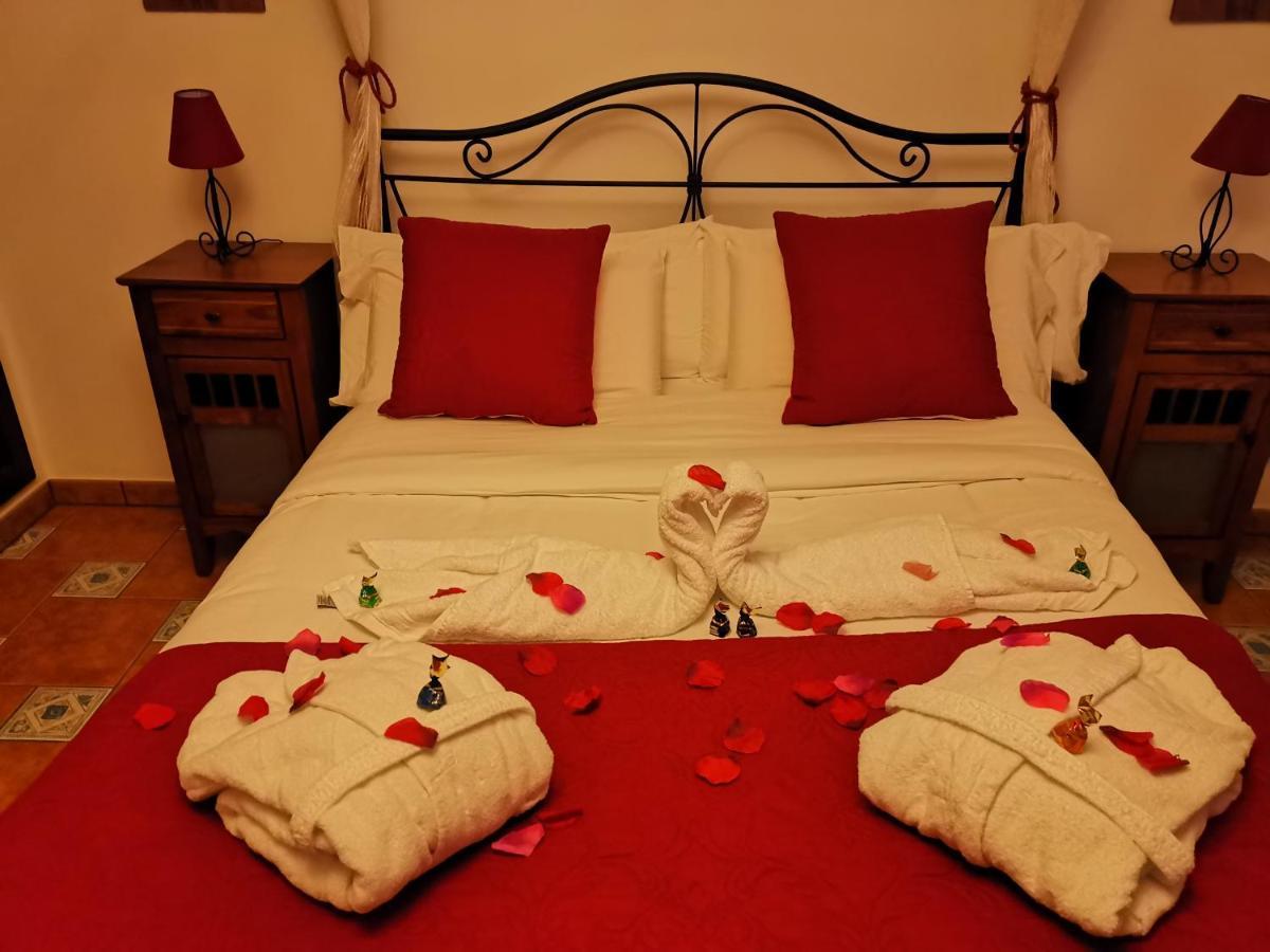 Hotel El Tejar Вилафлор Екстериор снимка