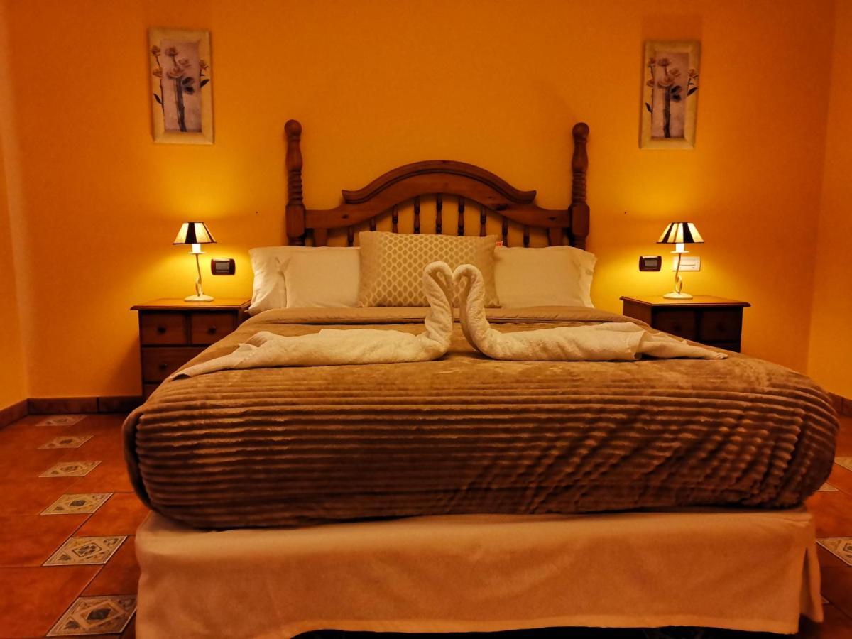 Hotel El Tejar Вилафлор Екстериор снимка
